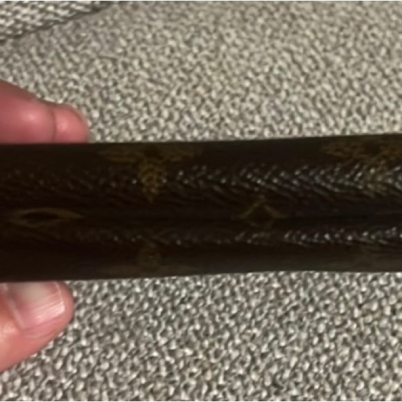 Authentic Louis Vuitton Elise wallet SP0021 - Picture 5 of 16